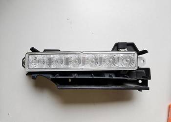 TOYOTA AYGO II LED DRL JAZDY DZIENNEJ PRAWY PRZÓD 9815568380