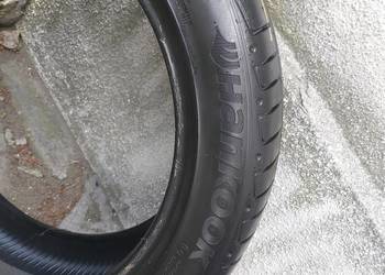 1 opona letnia 245x45x18 HANKOOK VENTUS S1evo 2