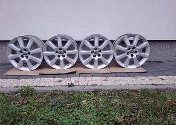 Felgi Toyota R16 5x100 do renowacji