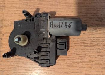 Silnik silniczek podnośnika szyby Audi A6 C5