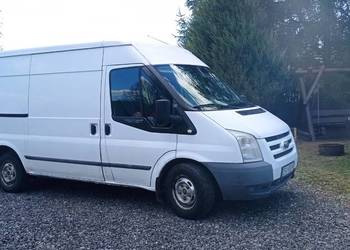 Sprzedam Ford Transit