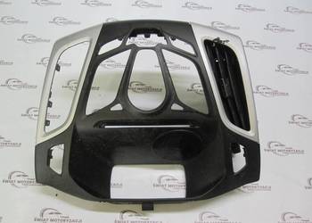 FORD FOCUS MK3 III 13r ramka osłona klimatyzacji BM5119935 BM-51-A014L21-BF