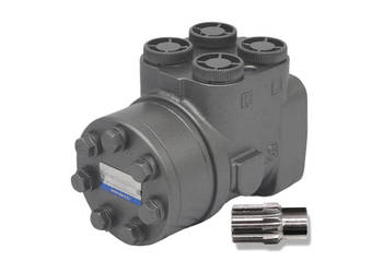 ORBITROL OSPC 315 ON Wałek 40 mm Bizon Ursus [7991]