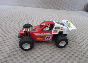 auto hotrail Kinsfun Kins Fun KS 5106 Hotrail Super Sand Rail #22
