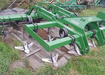 Agregat scierniskowy/bezorkowy 2.6m