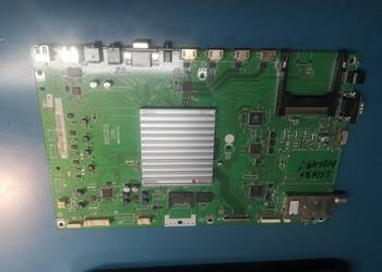 SHARP , QPWBXF455WJZZ,płyta główna NOWA.