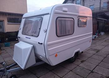 Niewiadów N126N po renowacji