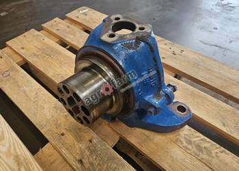 Zwrotnica RH Ford 7840, 7740, 8240