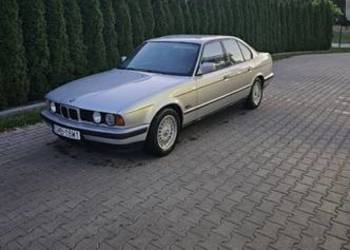 Bmw e34 seria 5