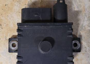 Sterownik BERU świec żarowych BMW E46 m47n 2.0 Diesel Sterownik BERU świec żarowych BMW E46 m47n 2.0 Diesel