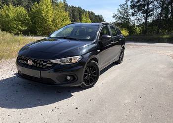 Fiat Tipo 1.4 benzyna Serwisowany super stan