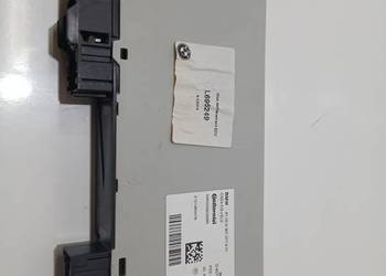 MODUŁ STEROWNIK CAS BMW X3 F25 9367377