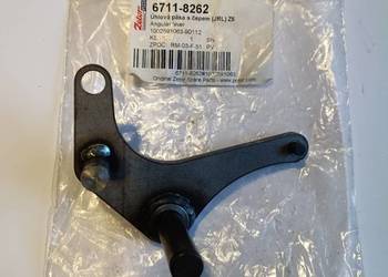 Dźwignia kątowa podnośnika Zetor.