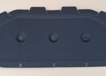 VW T-ROC T ROC PODBITKA WYGŁUSZENIE MASKI POKRYWY SILNIKA NOWA 2GA863831A