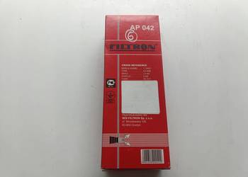 Fiat Tempra Tipo Uno Lancia Dedra Delta Toyota Crown FILTR POWIETRZA AP042