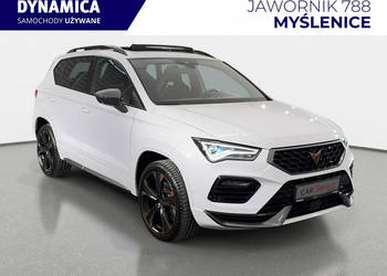Cupra Ateca VAT 23% 1.5TSI 150KM DSG 2024 r., salon PL, HAK, I wlaściciel,…
