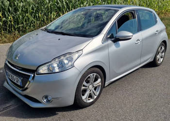 Peugeot 208 70.000km , automat ! I (2012-2019)