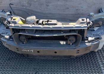 VOLVO V50 T5 2.5B PAS PRZEDNI KOMPLET AUTOMAT 455-46