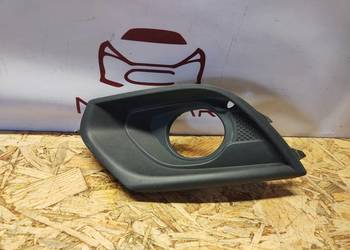 Kratka Zderzaka Halogenu Lewy Przód Opel Corsa E 13450670