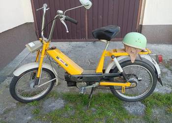 Jawa BABETTA orginał Simson Romet komar