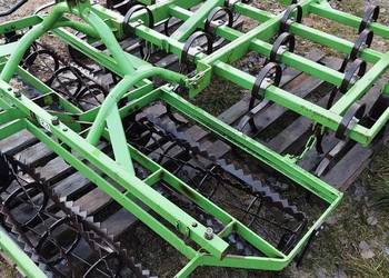 Agregat uprawowy Bomet 220cm