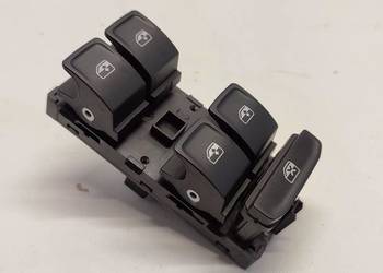 VW TIGUAN II PRZEŁĄCZNIK SZYB 5G0959857D