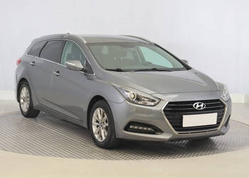 Hyundai i40 1.7 CRDI