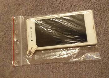 sony xperia e3 lcd wyświetlacz digitizer głośnik