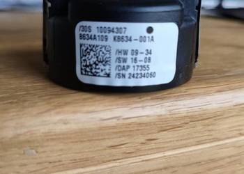 SENSOR CZUJNIK DESZCZU ZMIERZCHU MITSUBISHI OUTLANDER III LIFT 8634A109