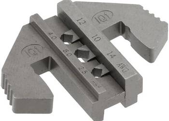 Matryca do zaciskania końcówek MC3 złączy modułów fotowoltaicznych (2.5-6.…