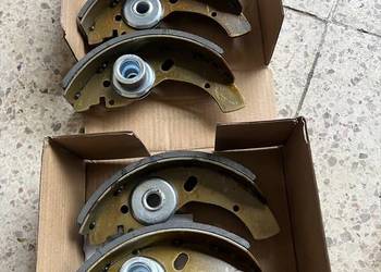 SZCZĘKI HAMULCOWE AIXAM LIGIER MICROCAR CHATENET JDM BELLIER CASALINI GRECA