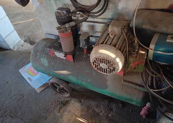 Sprężarka Kompresor 3kw