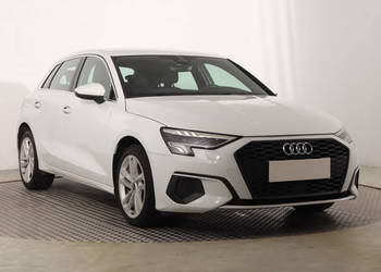 Audi A3 35 TFSI