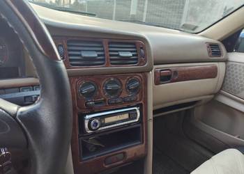 Volvo V70 2.5 TDI po kolizjj