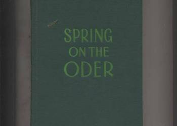 Spring on the Oder - Kozakiewicz Spring on the Oder - Kozakiewicz