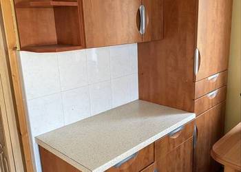 Meble kuchenne całość