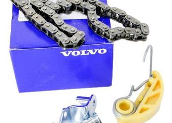 VOLVO S60 V60 S90 V90 XC40 XC60 XC90 zestaw lancuch pompy o…