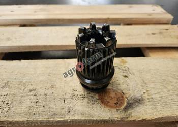 Tuleja blokady FWD Massey Ferguson 3225, 3220