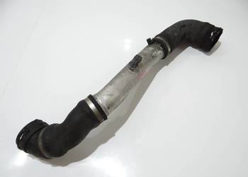 PRZEWÓD INTERCOOLERA BMW E65 LCI 306D3 7796309