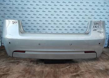 SAAB 9-3 93 II LIFT 09r zderzak tył