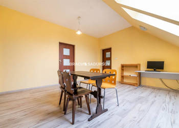 Dom wolnostojący Węgrzce Wielkie 170m2