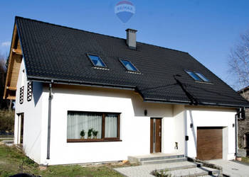 Nowy dom, 4 sypialnie - Stare Bielsko