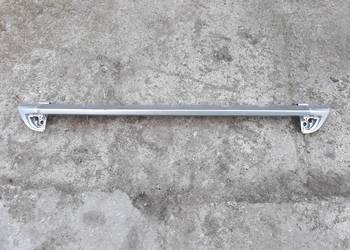 FIAT DUCATO 18- LISTWA GRILLA ATRAPY PRZÓD 1376671080