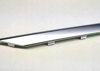 VOLVO XC70 gorna lewa listwa chrom na grill OE