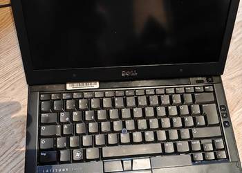 DELL latitude 4310