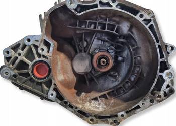 SKRZYNIA BIEGÓW Opel Vectra C Signum 1.8 16V U3W419 manualna MANUAL