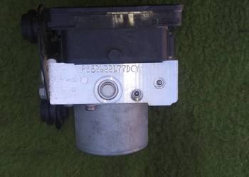 SKODA Rapid  pompa abs 6R0614517CH