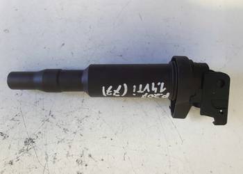 CEWKA ZAPŁONOWA Peugeot 207 1.4 VTI _ 0221504470