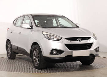 Hyundai ix35 1.6 GDI