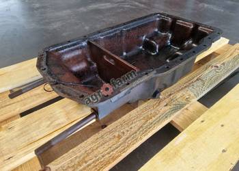 Miska oleju New Holland TS100, TS110, TS115